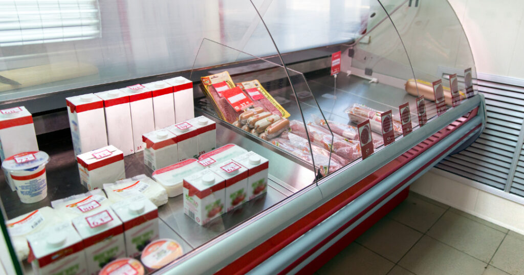 Conserto de Geladeira em São José dos Pinhais | Assistência Perto de Mim serviço conserto de balcoes refrigeradores