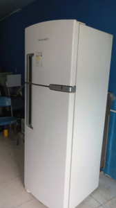 Conserto de Geladeira em São José dos Pinhais | Assistência Perto de Mim serviço realizado