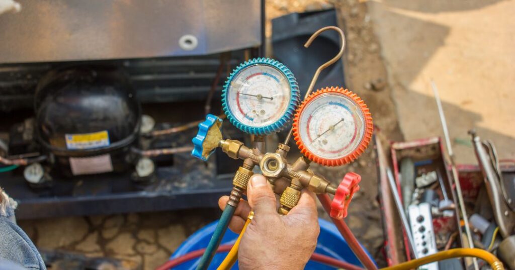 Assistência Técnica LG em São José dos Pinhais | Autorizada em São José dos Pinhais Recarga de gás