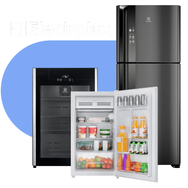 Assistência Técnica Electrolux em São José dos Pinhais | Autorizada em São José dos Pinhais Assistência Técnica Electrolux