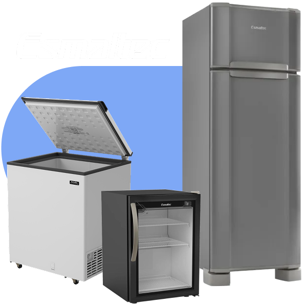 Assistência Técnica Esmaltec em São José dos Pinhais | Autorizada em São José dos Pinhais Assistência Técnica Esmaltec