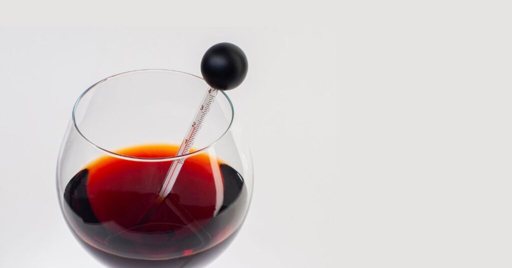 Conserto de Adega Climatizada em São José dos Pinhais | Assistência Perto de Mim Temperatura inadequada para vinhos