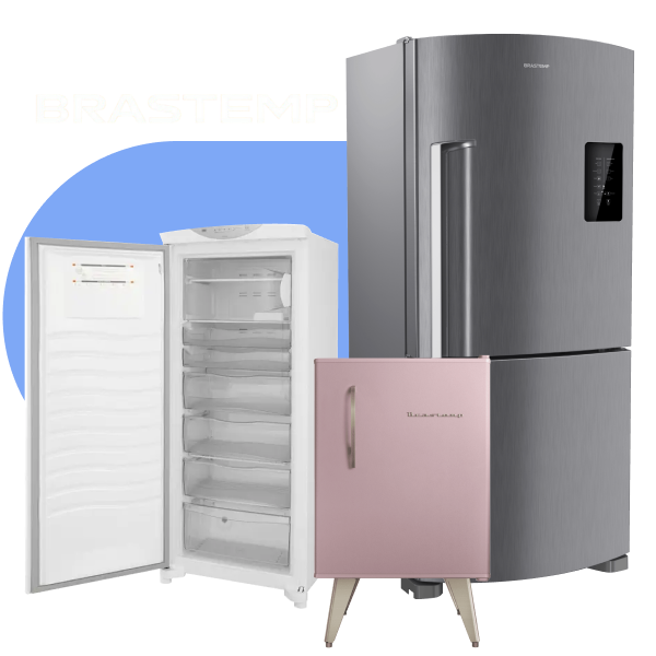 Assistência Técnica Brastemp em São José dos Pinhais | Autorizada em São José dos Pinhais Assistência Técnica Brastemp