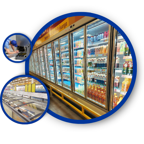 Refrigeração em São José dos Pinhais | Climatização Perto de Mim capa refrigeracao