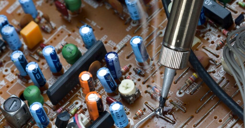 Conserto de Bebedouro em São José dos Pinhais | Assistência Perto de Mim placa eletronica com falhas ou sem funcionamento